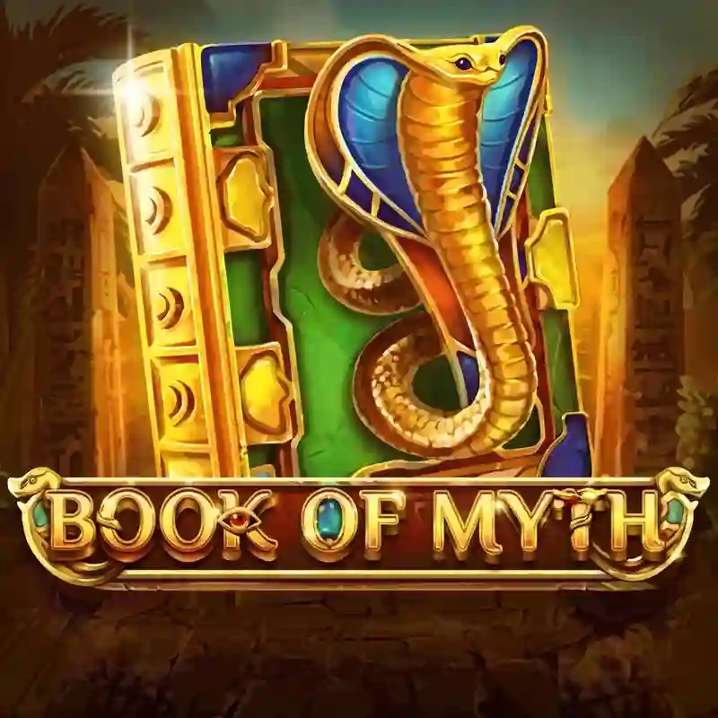 Slot Book of Myth