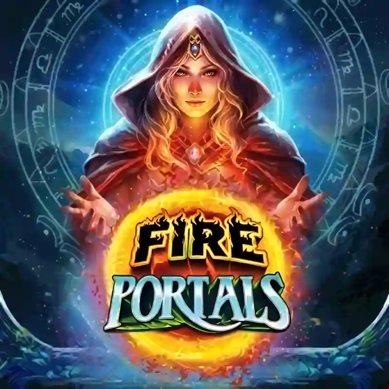 Fire Portals