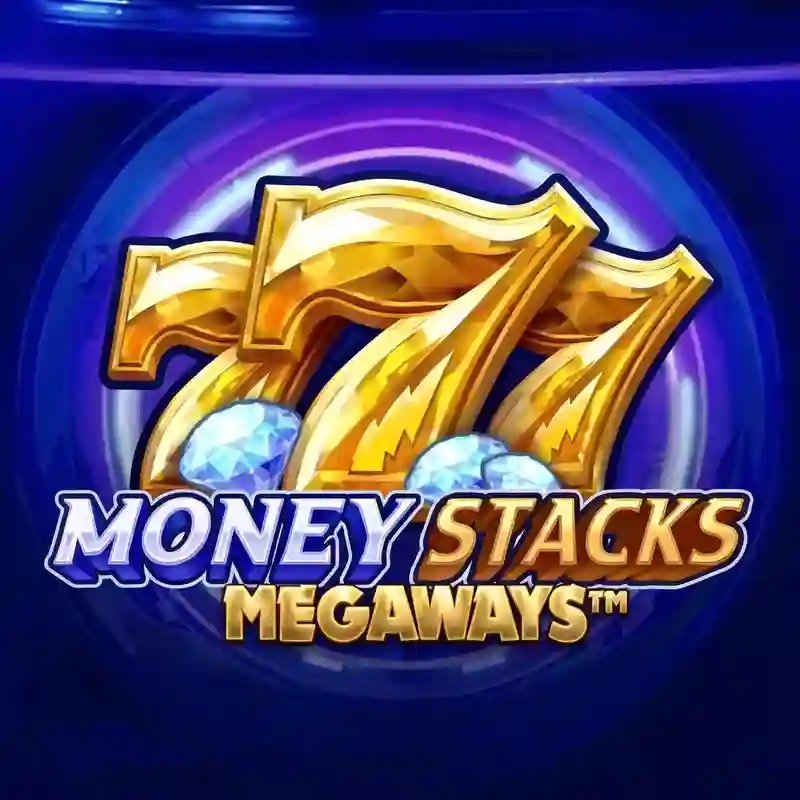 Money Stacks Megaways