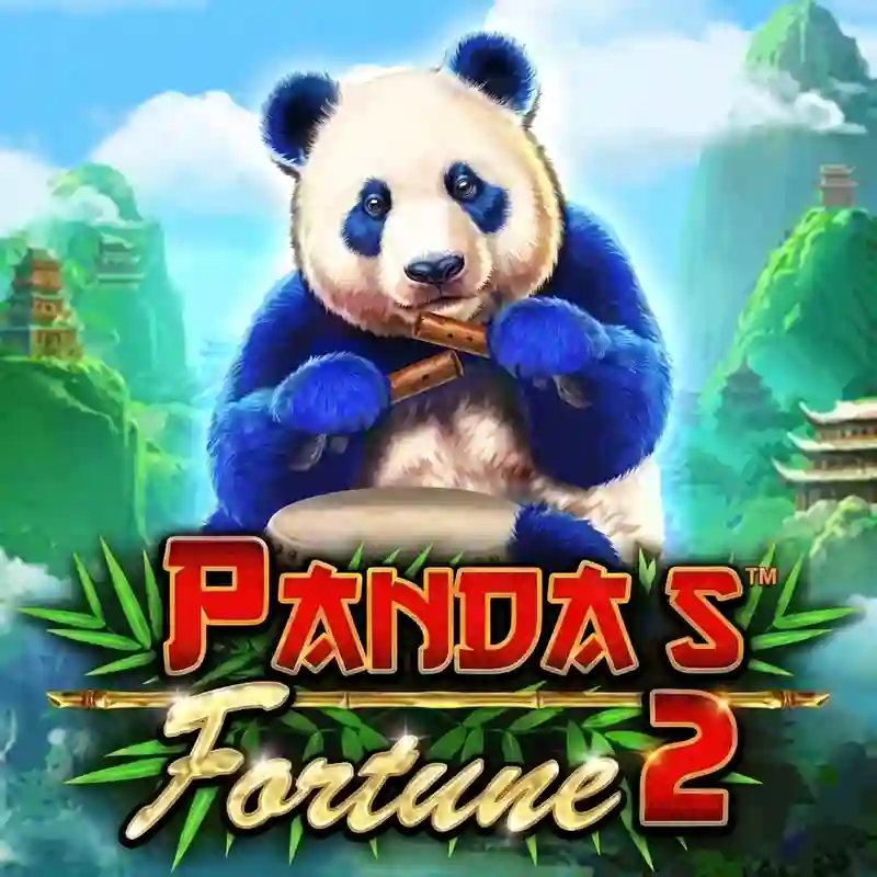 Permainan Panda Fortune 2