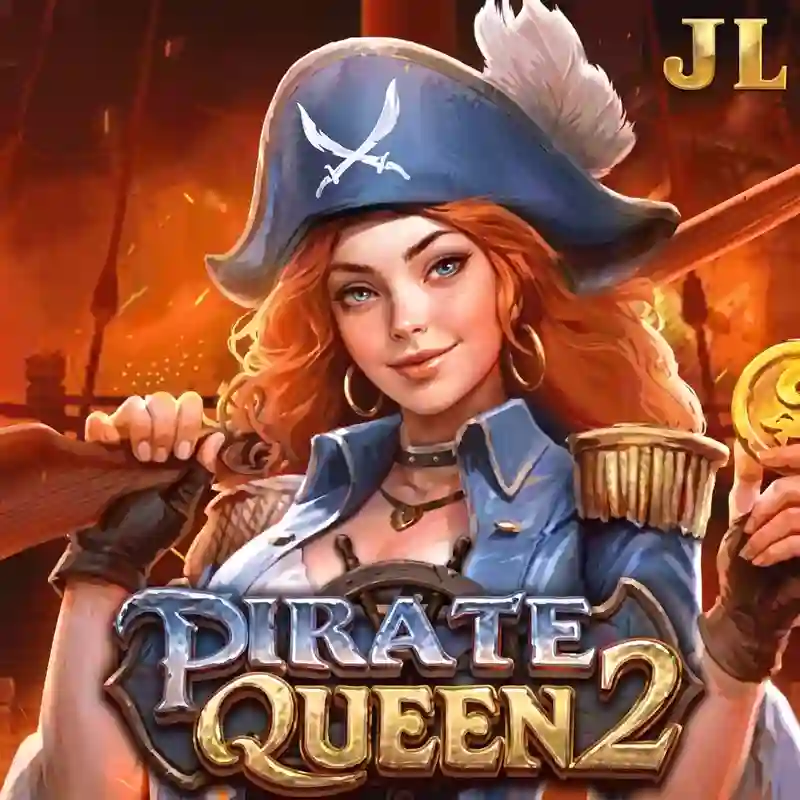 Pirate Queen 2 Slot melbet app