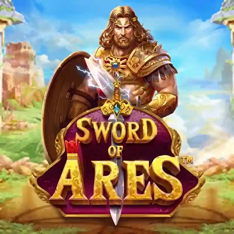 Slot Sword of Ares